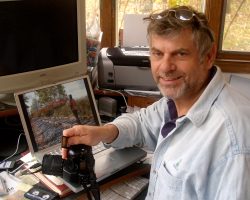 OLYMPUS DIGITAL CAMERA